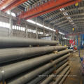 6061 6063 Aluminium Extruded Round Bar/Rod for Industry